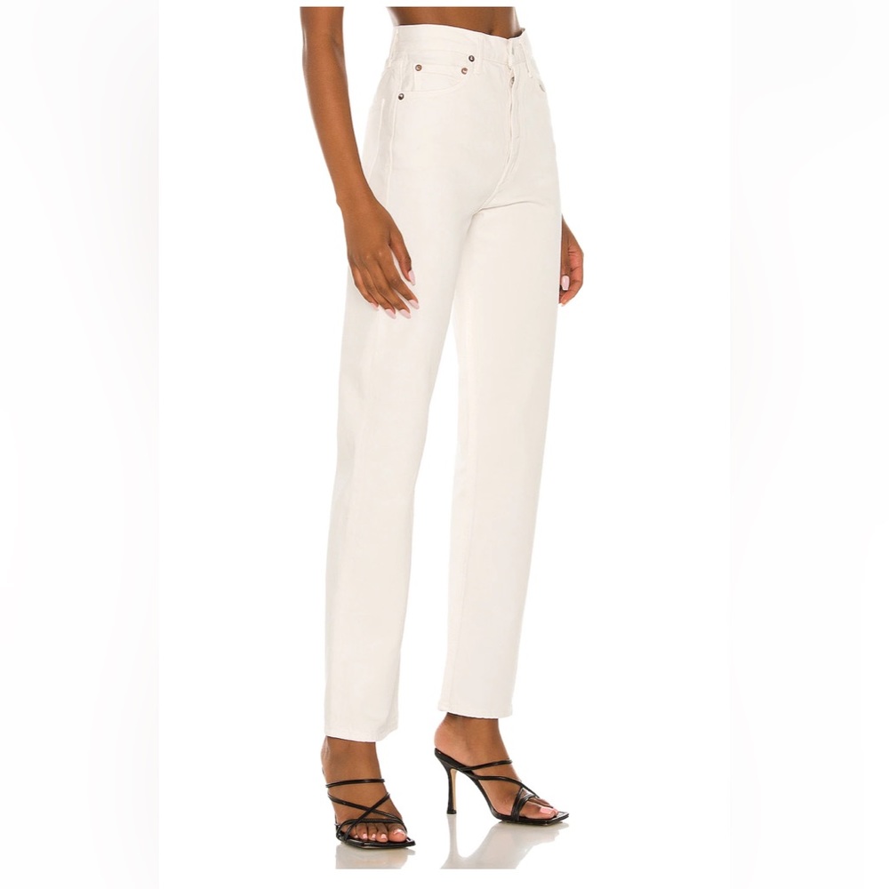 AGOLDE 90s PINCH WAIST, 23, DRUM